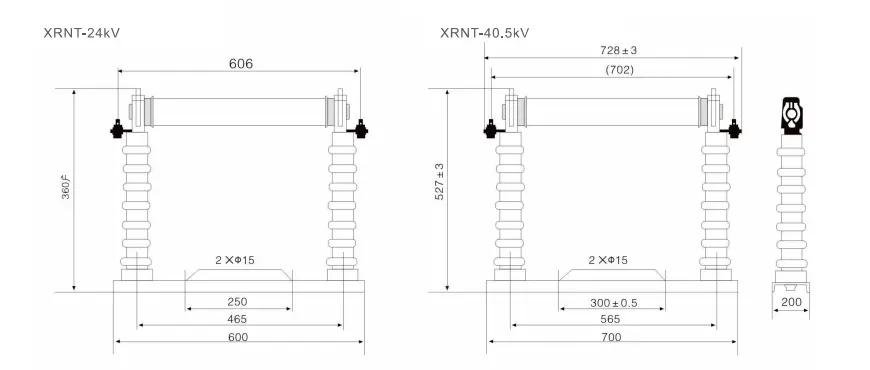 XRNT Size 2