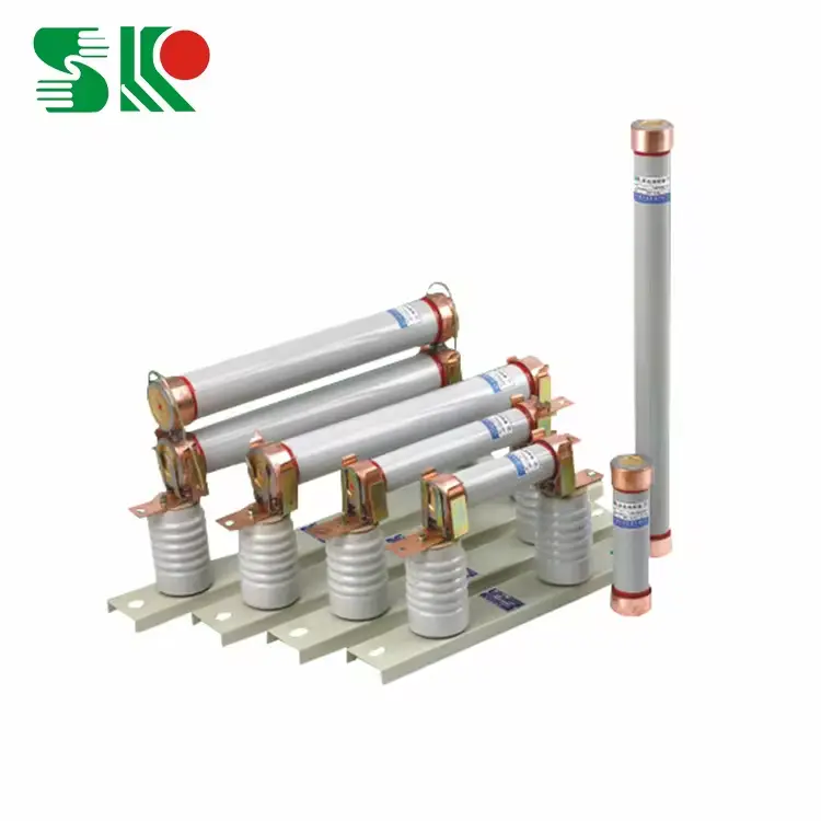 Wholesale RN High Voltage Fuse Manufacturer, Supplier