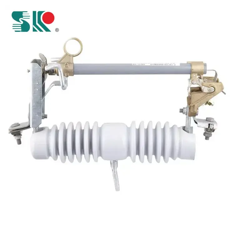 Wholesale Factory Sale Porcelain Drop Out Fuse Cut Out Supplier, Suppliers