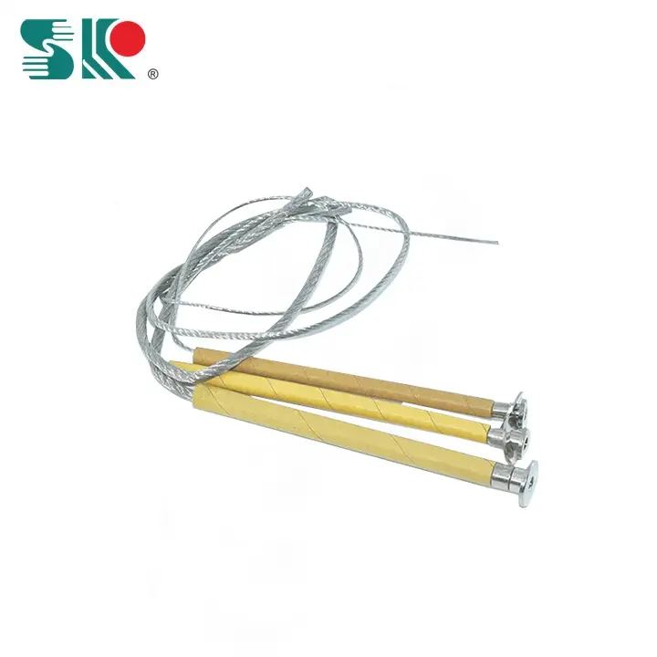 China 11kv Expulsion Fuse Link Factories, Factory