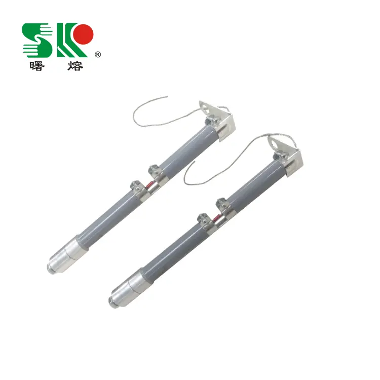 Wholesale Tail wire recovery Capacitor protection fuse Supplier, Factories