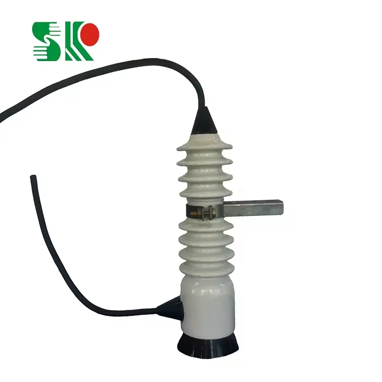 Wholesale enclosed cylindrical electrical material fuse cutout Manufacturer, Supplier