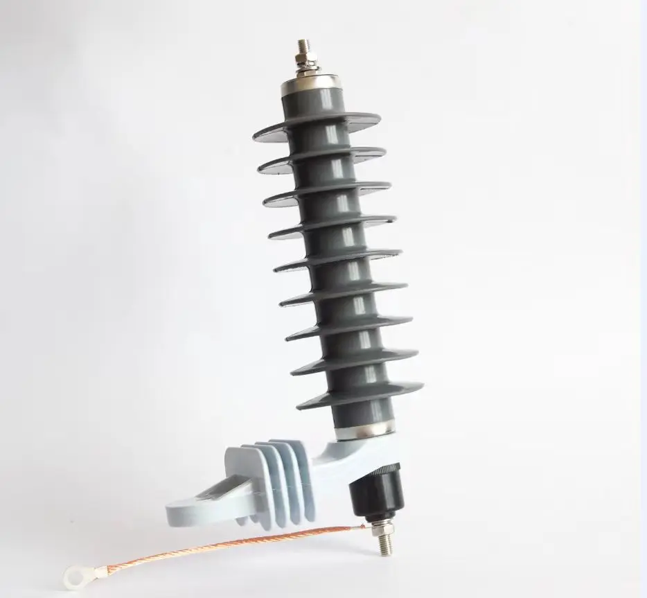 China Lightning Arrester Manufacturer, Factories