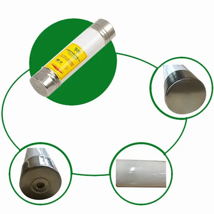 Oil-tight medium voltage fuse product details