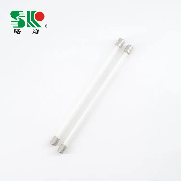 Wholesale Miniature Fuse Link 10KV 0.63A 8*150mm Manufacturer, Suppliers