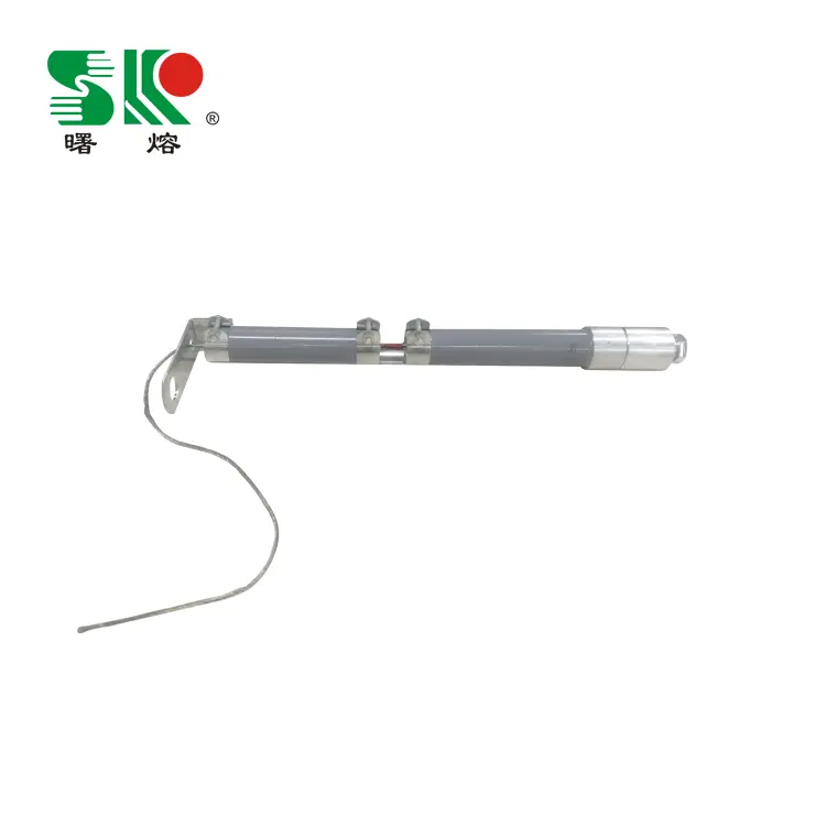 Wholesale Tail wire recovery Capacitor protection fuse Supplier, Factories