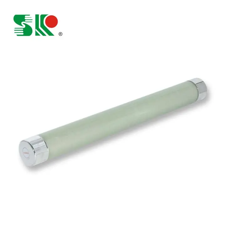 China High Voltage Fuse 55*520mm Supplier, Factories