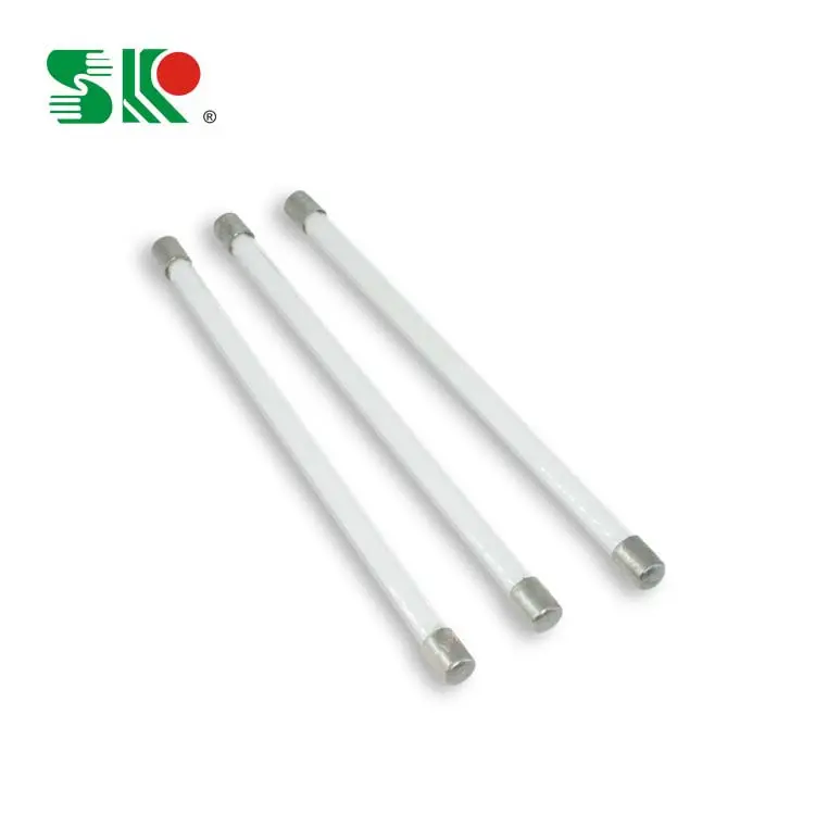 Wholesale Miniature Fuse Link 10KV 0.63A 8*150mm Manufacturer, Suppliers