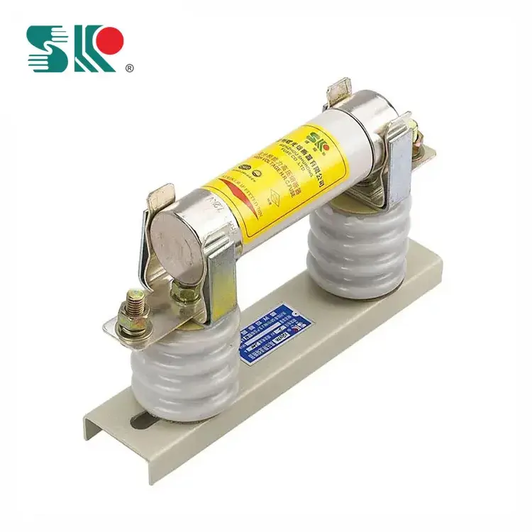 China Oil Fuse-Link, Medium Voltage, 63A, 254 x 63.5 mm Manufacturers, Supplier
