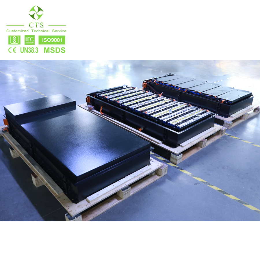 Módulos de batería de EV 30kwh 96V 144V para barco marino, batería de iones de litio para automóvil eléctrico 360V 460V 614V, LiFePO4 paquete de batería Ncm 60kwh 120kwh