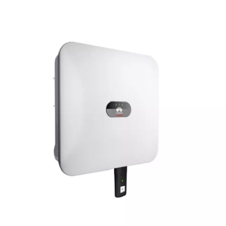 Inversor Solar Huawei Sun2000-M1 Serie 5kw 6kw 10kw 12kw Inversor Solar Híbrido Trifásico con Monitoreo Inteligente