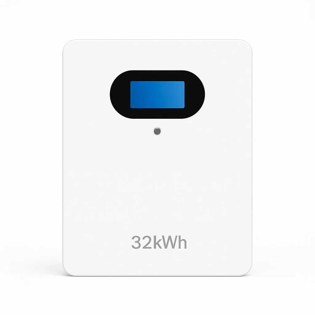 Paquete de batería de litio residencial diseñado para aplicaciones de energía en el hogar