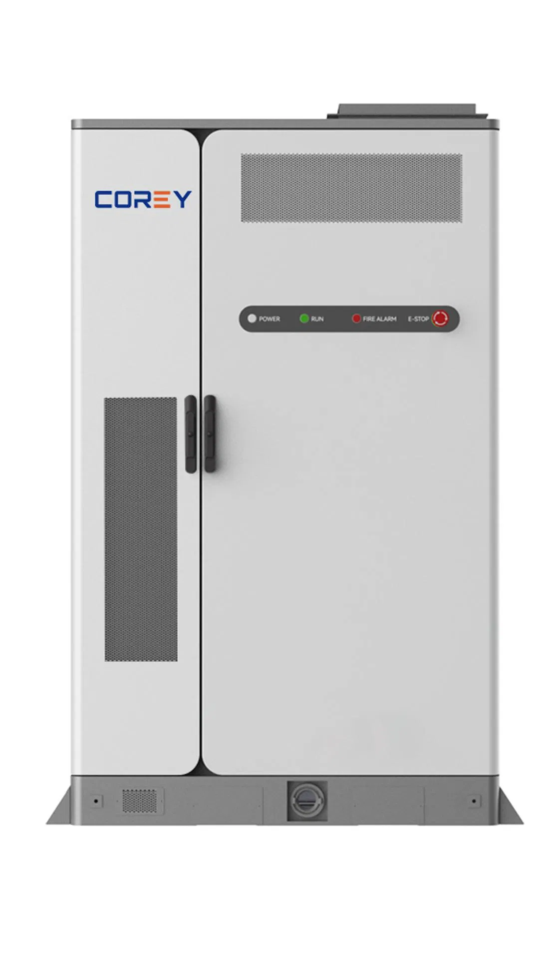 Nuevo Contenedor de Batería Solar Corey Bess Sistema de Almacenamiento de Energía Containerizado Corey-233