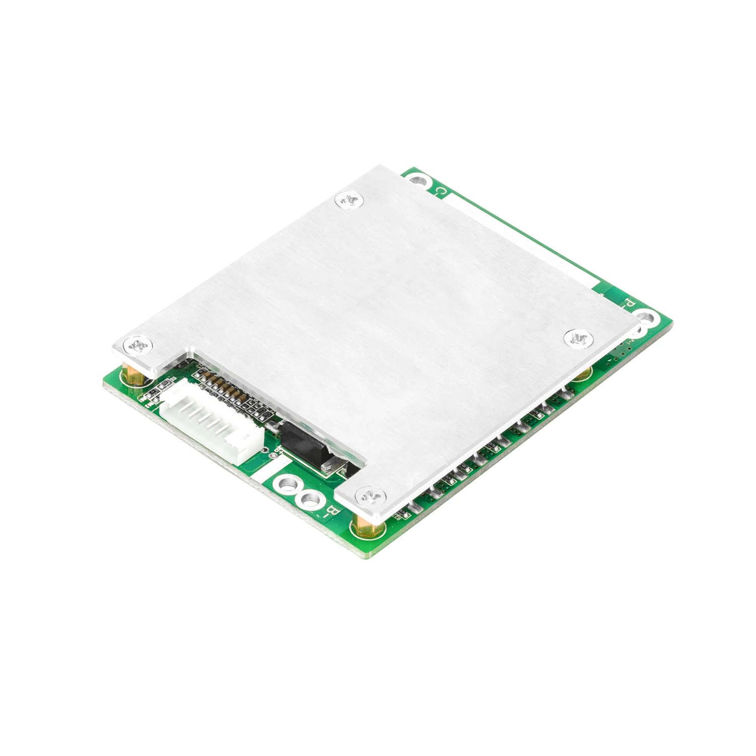 PCB BMS Balancer Activo Bluetooth con Placas de Circuito de Batería de Litio para Coche/Carrito de Golf