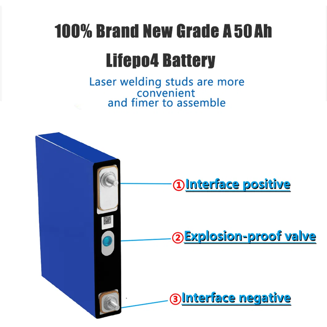 LiFePO4 1