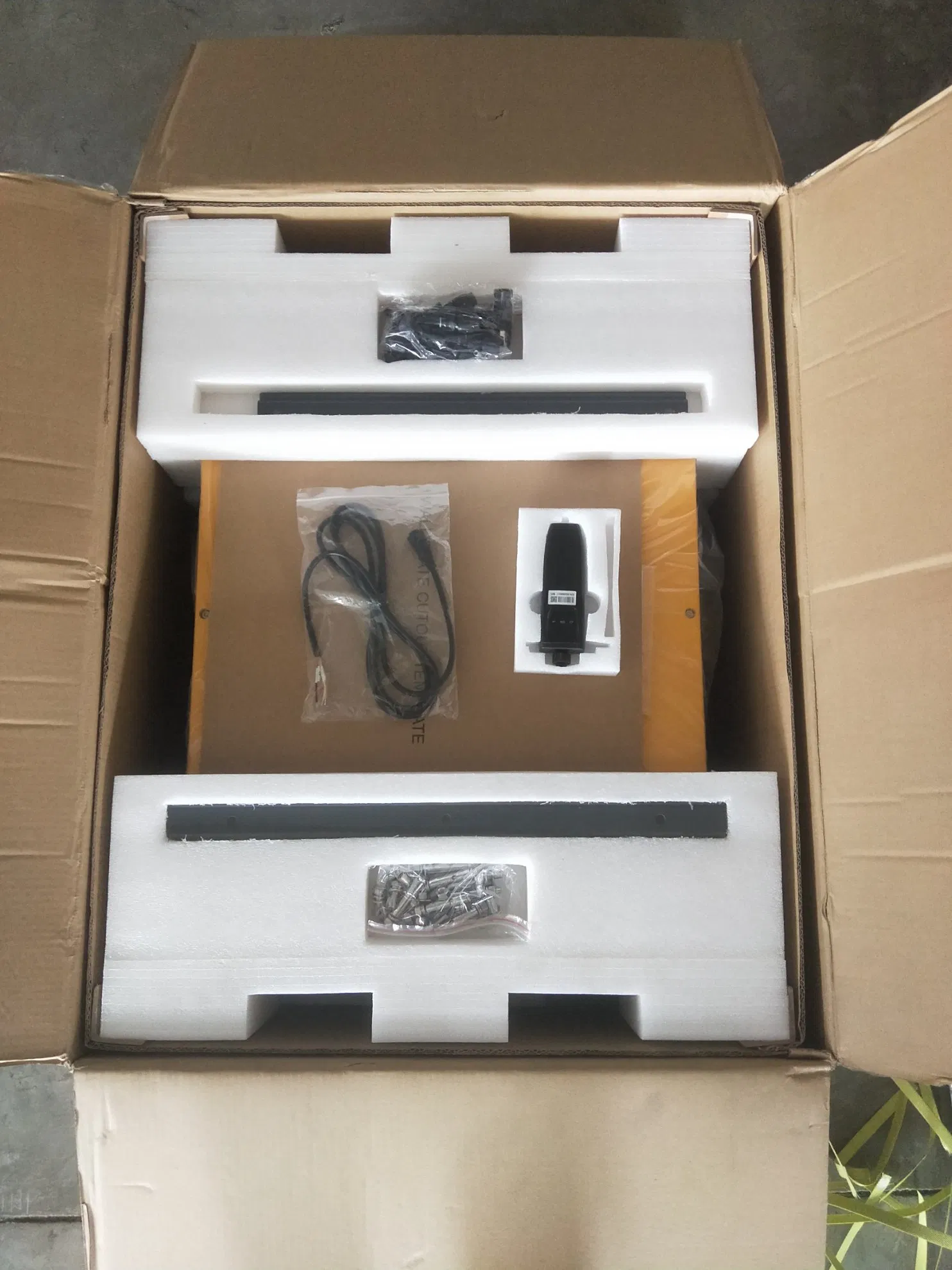 Sistema de Almacenamiento de Energía Solar Sistema Residencial Híbrido Fotovoltaico