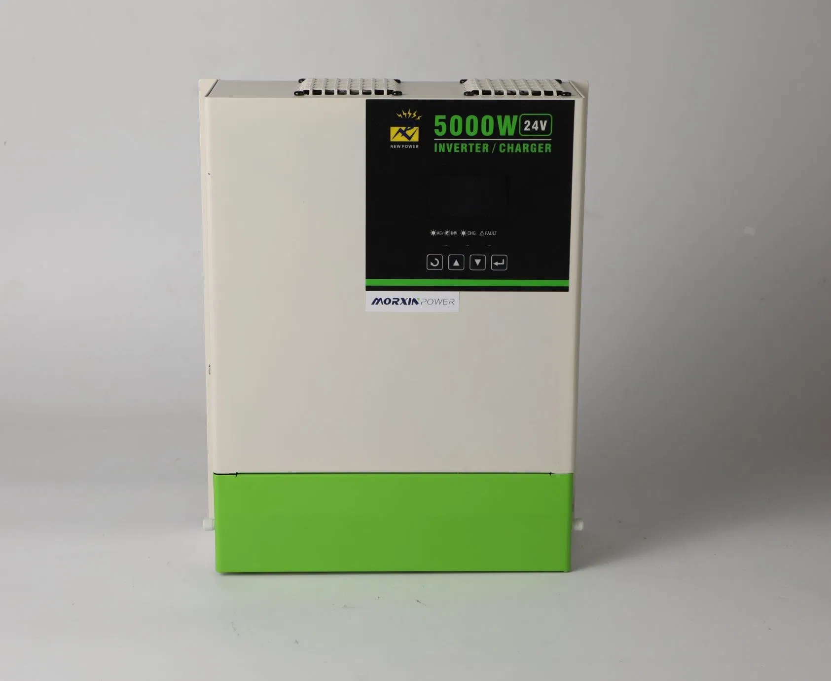 Inversor Solar Híbrido Avanzado con IP65 Protección 48V 5000W Cargador