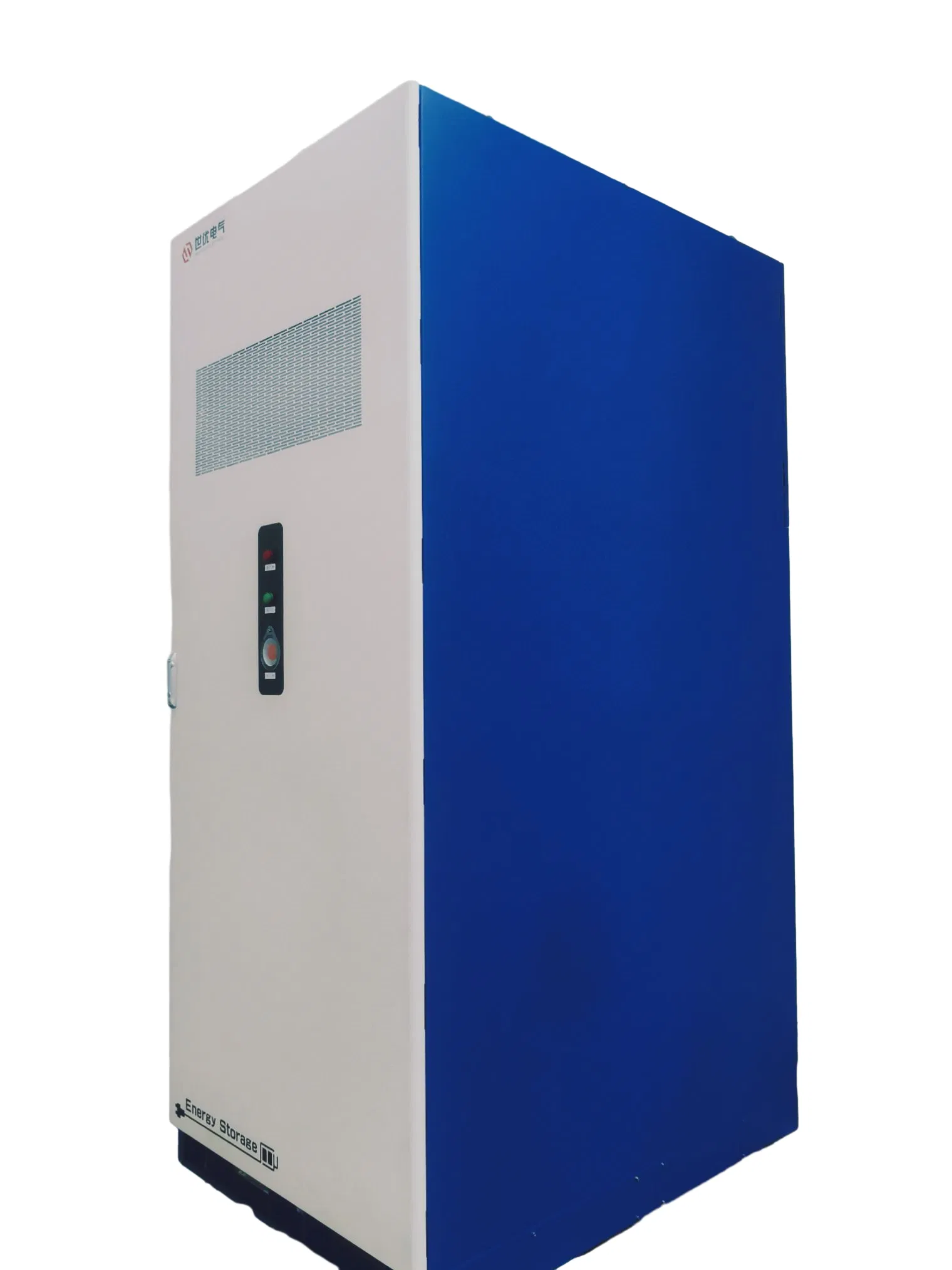 125W 233kwh Sistema de Suministro de Energía Solar Sistema de Almacenamiento de Baterías de Litio