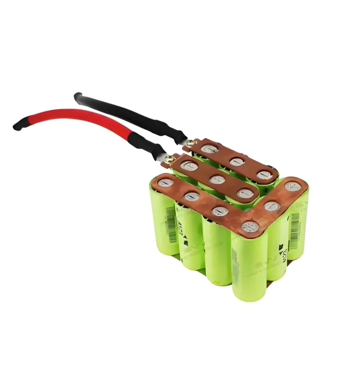 Batería LiFePO4
