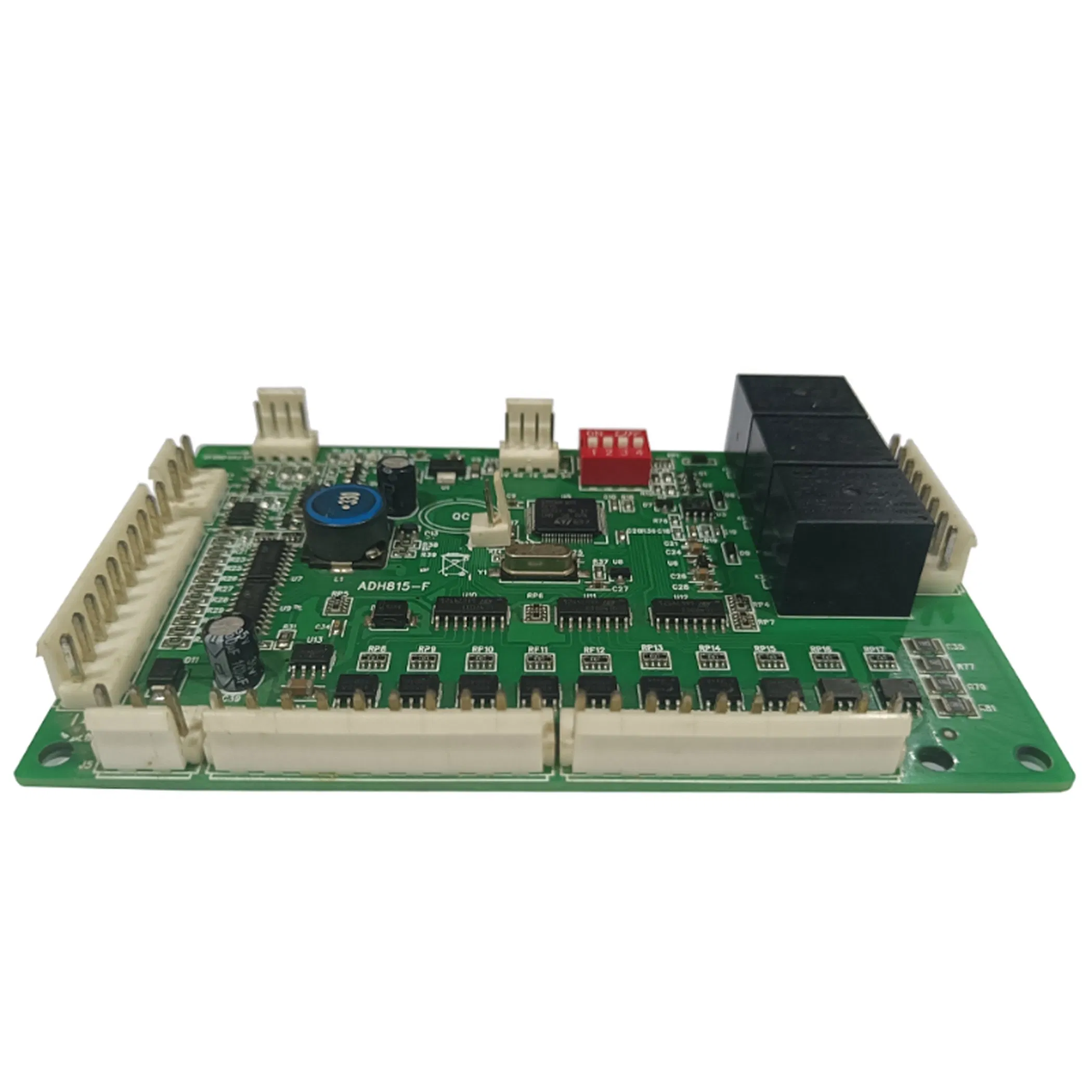 Placa de control de inversor de almacenamiento de energía en contenedores