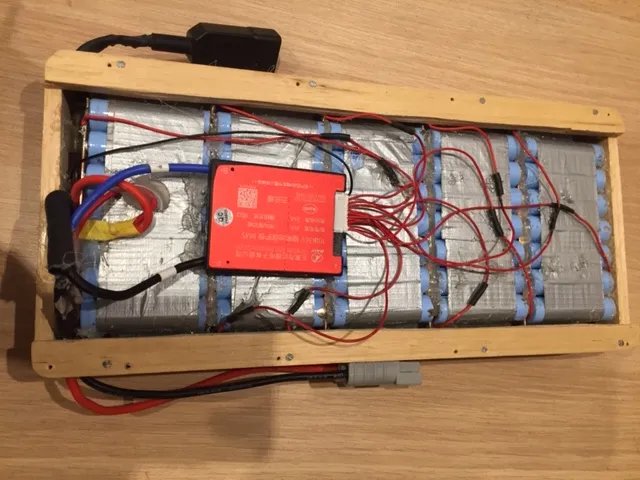 Detalle BMS 1