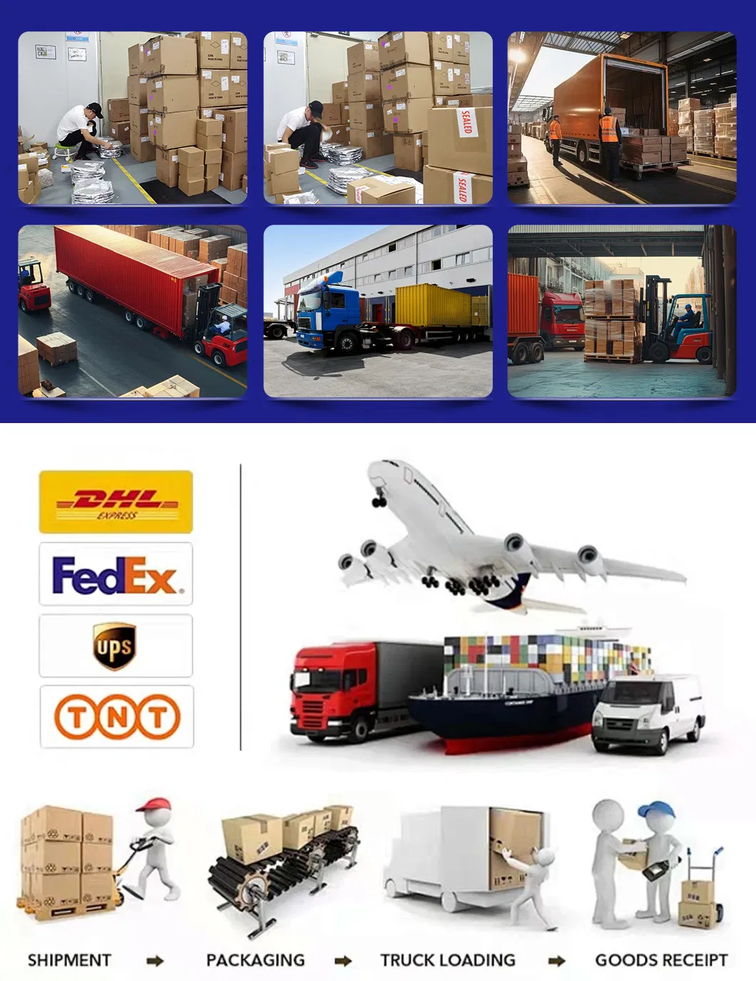Logística