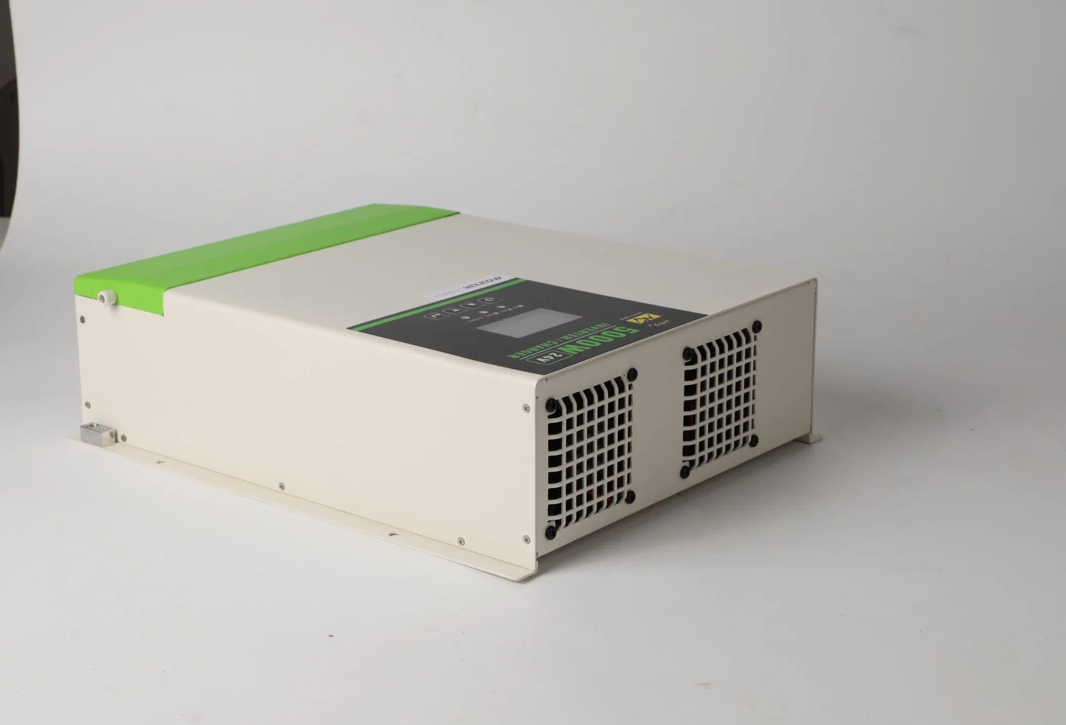 Inversor Solar Híbrido Avanzado con IP65 Protección 48V 5000W Cargador