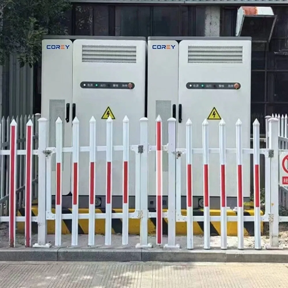 Contenedor de Batería PV Corey Sistema de Almacenamiento de Energía Comercial e Industrial