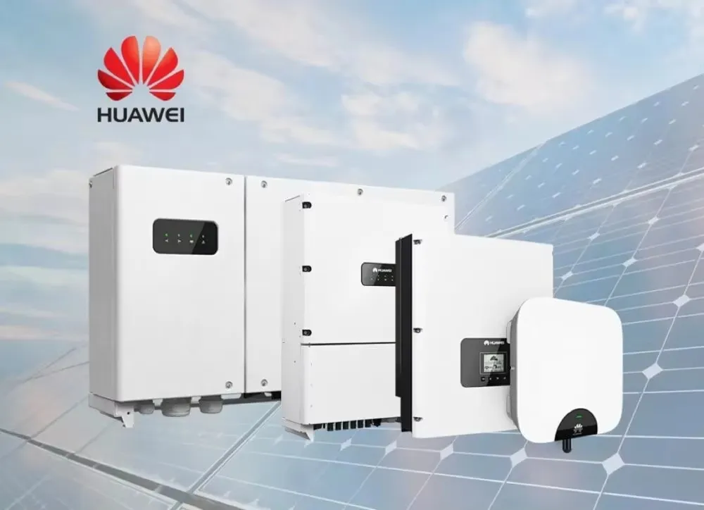 Inversor Solar Híbrido Controlador PV Inteligente Trifásico para Hogar