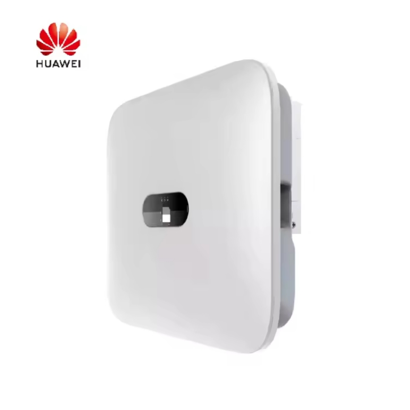 Inversor Solar Híbrido de Huawei Sun2000-10ktl-M1 Controlador PV Inteligente 10kw 10000W Trifásico Sun2000-3/4/5/6/8/10ktl-M1 para Hogar