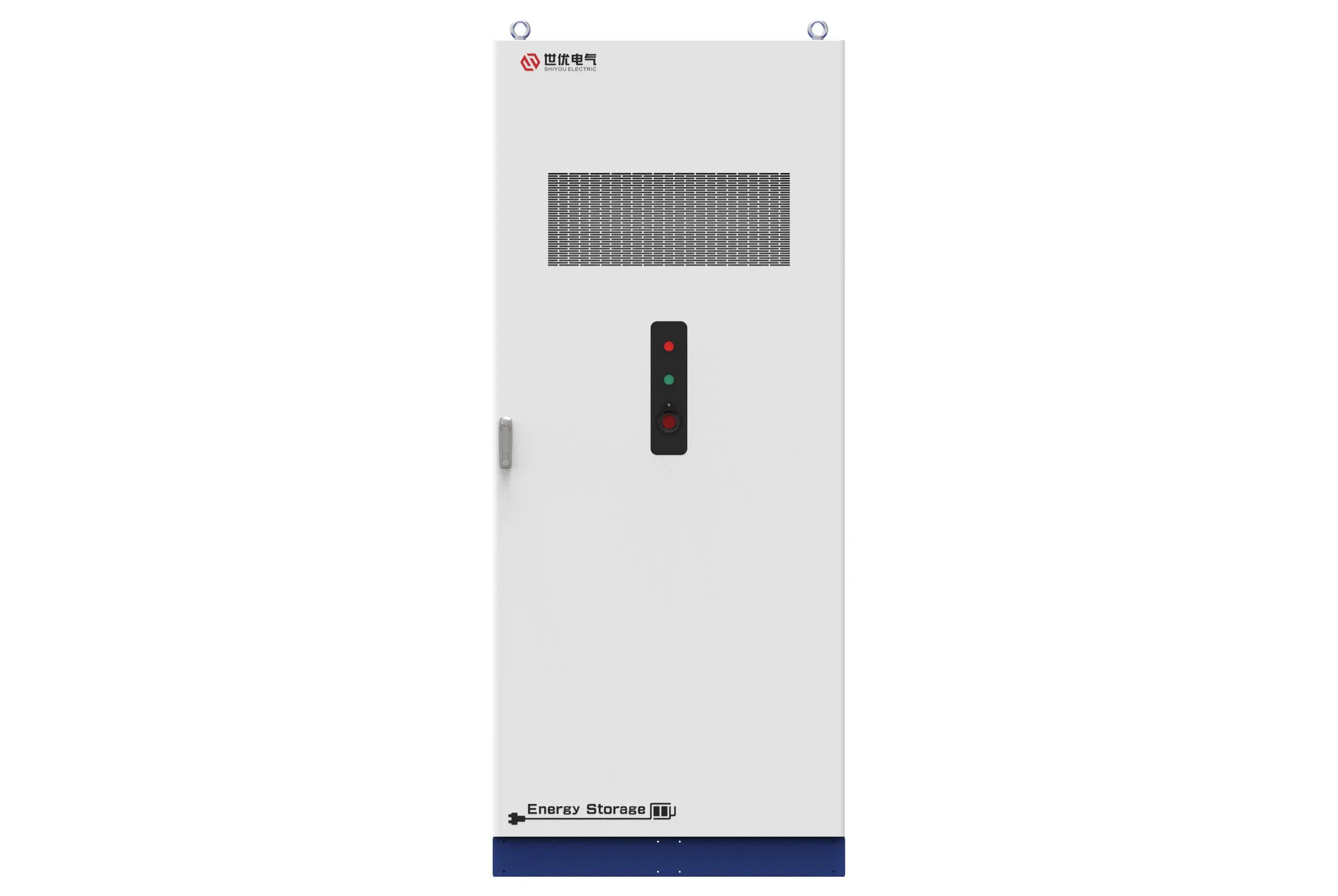 125W 233kwh Sistema de Suministro de Energía Solar Sistema de Almacenamiento de Baterías de Litio