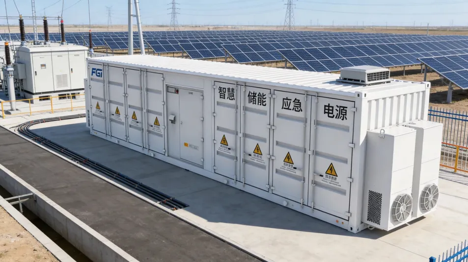 Aplicaciones de Energía