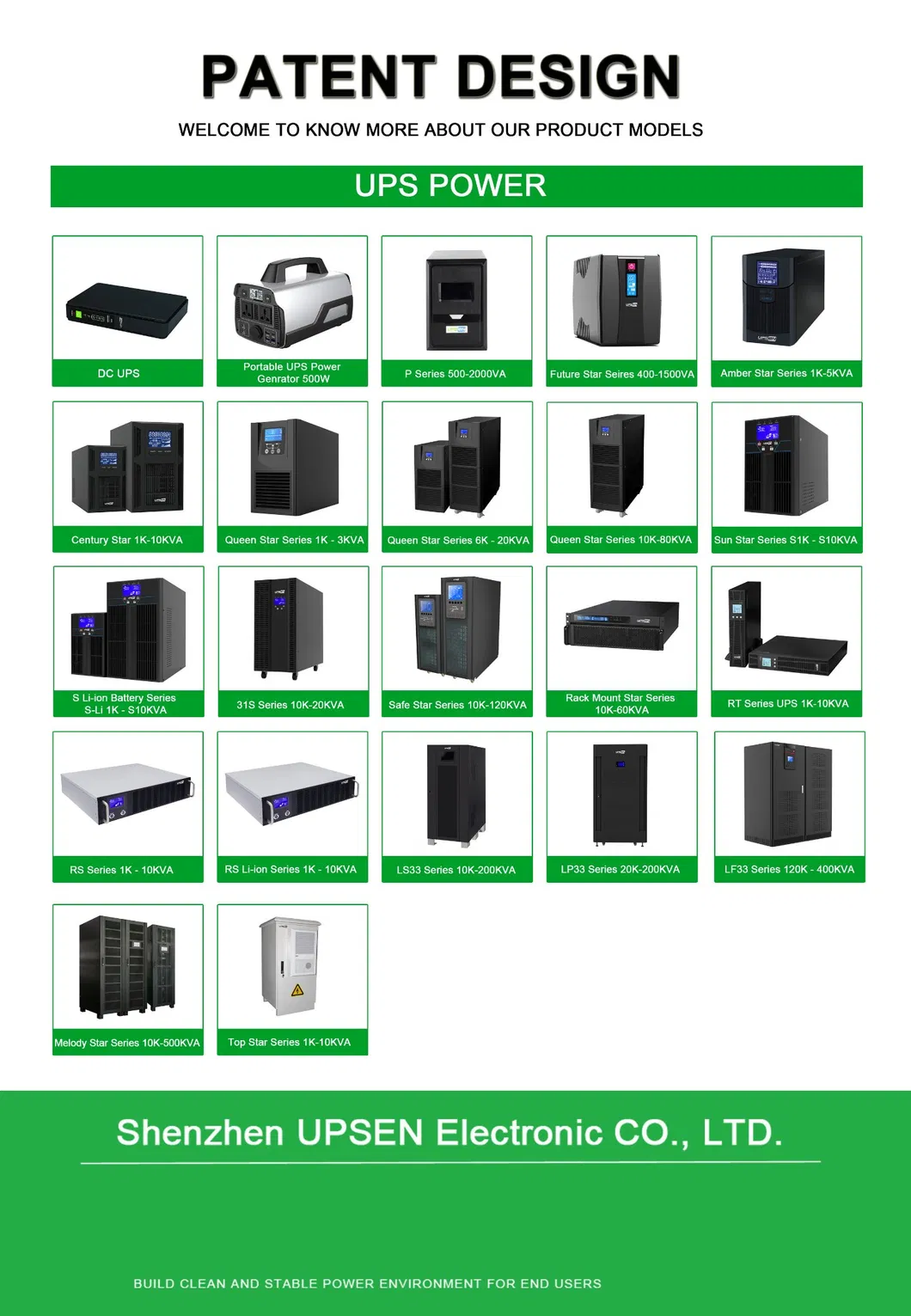 Certificaciones
