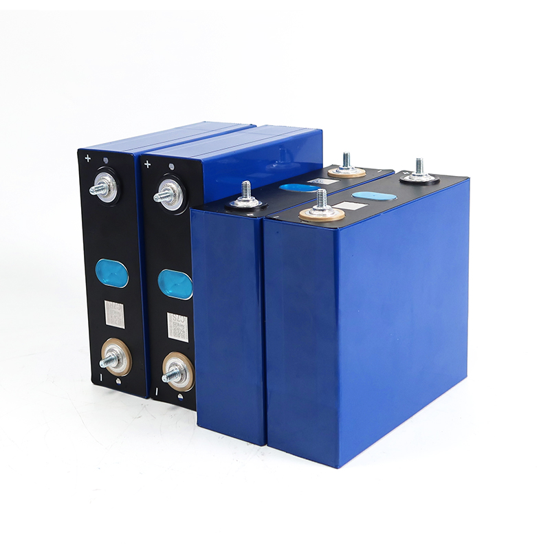 Batería de Almacenamiento de Energía de Alta Eficiencia 3.2V 50ah Paquete de Batería Solar para Soluciones Fuera de la Red LiFePO4