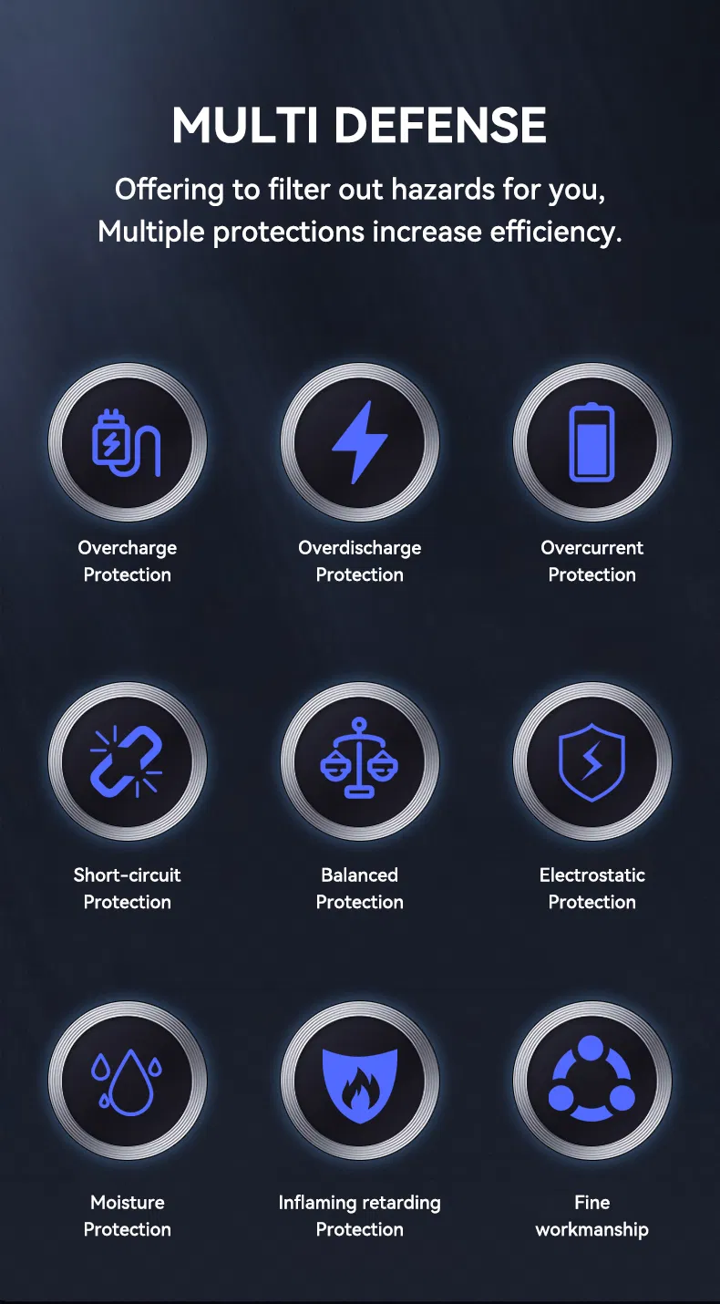BMS Detail 3