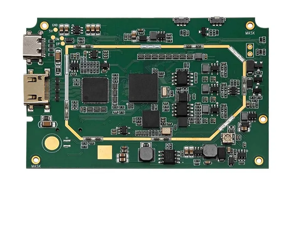 PCBA 1