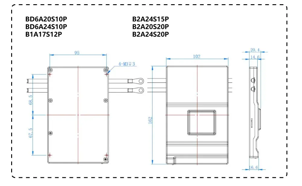 JK BMS 24
