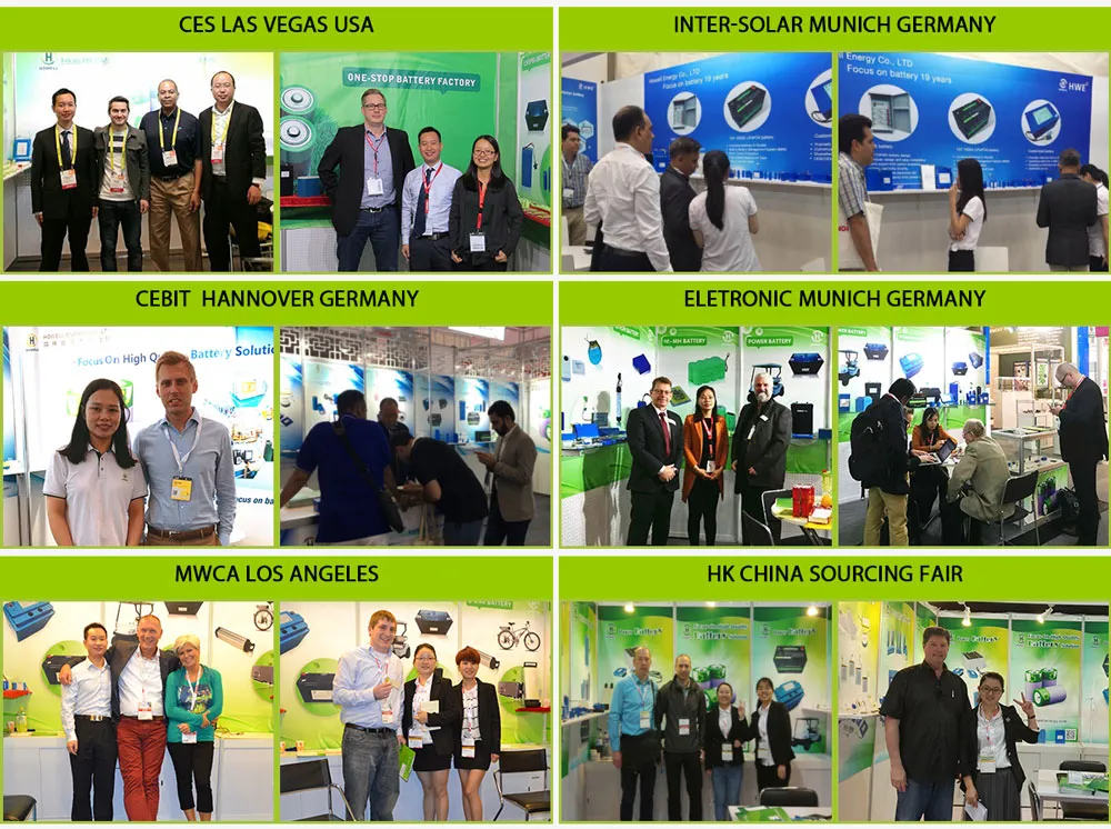 Exhibición Internacional