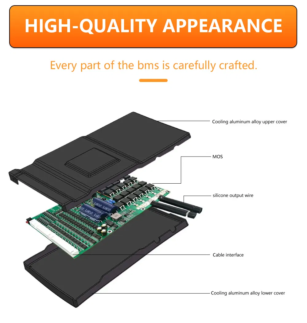 JK BMS 4