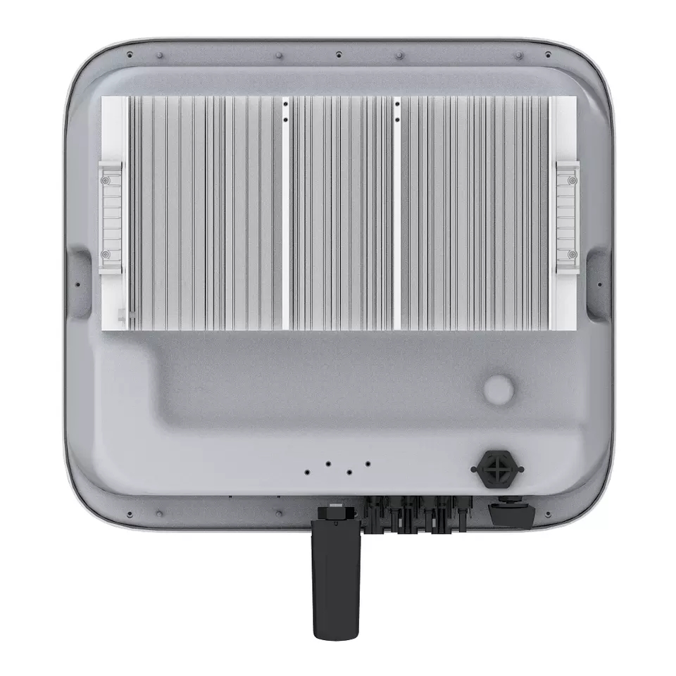 Inversor Solar Huawei Sun2000-M1 Serie 5kw 6kw 10kw 12kw Inversor Solar Híbrido Trifásico con Monitoreo Inteligente