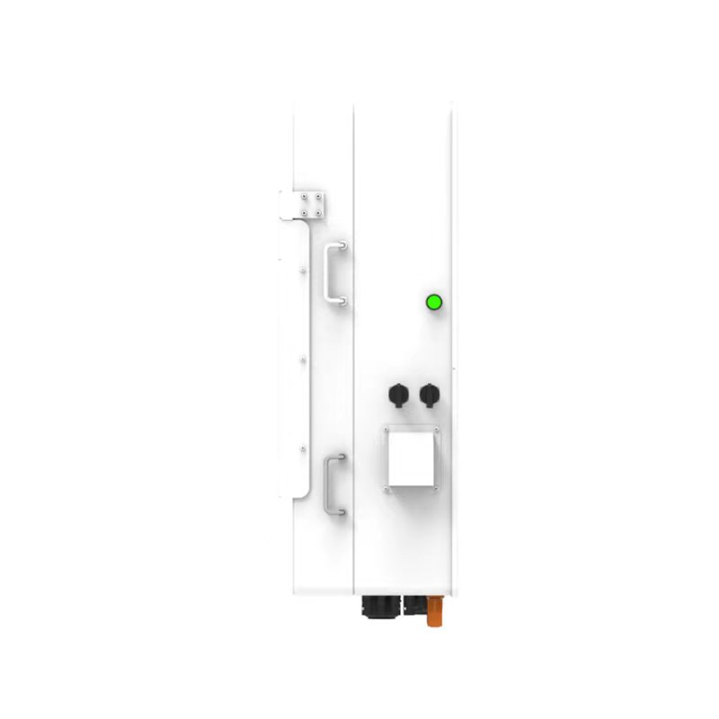 Inversor Híbrido Deye Inversor Solar Trifásico 29.9kw 30kw 35kw 40kw 50kw Inversor Solar Inteligente Mpp Batería de Litio de Alta Tensión