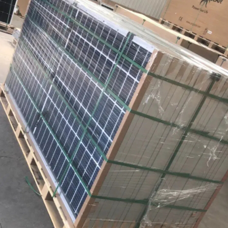 Módulo integrado de generador de energía solar para almacenamiento fotovoltaico residencial y cargador de vehículos eléctricos de uso doméstico portátil 3kw 5kw 8kw 10kw
