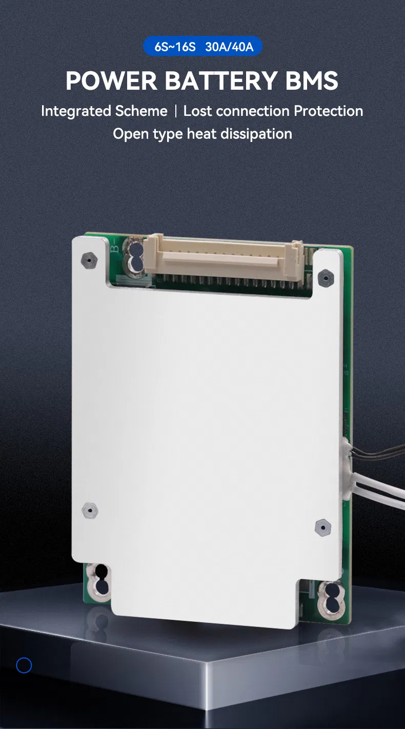 BMS Detail 2