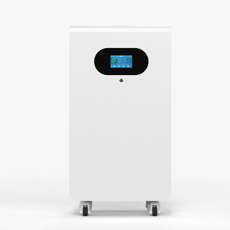 Batería de almacenamiento de energía residencial OEM del fabricante chino