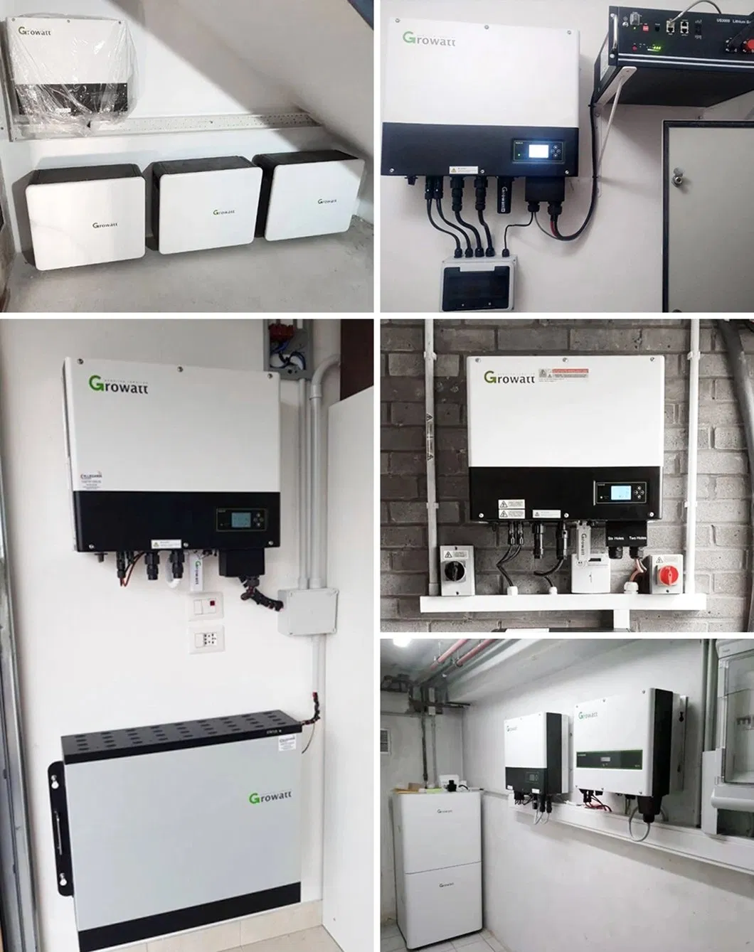 Proyecto Solar