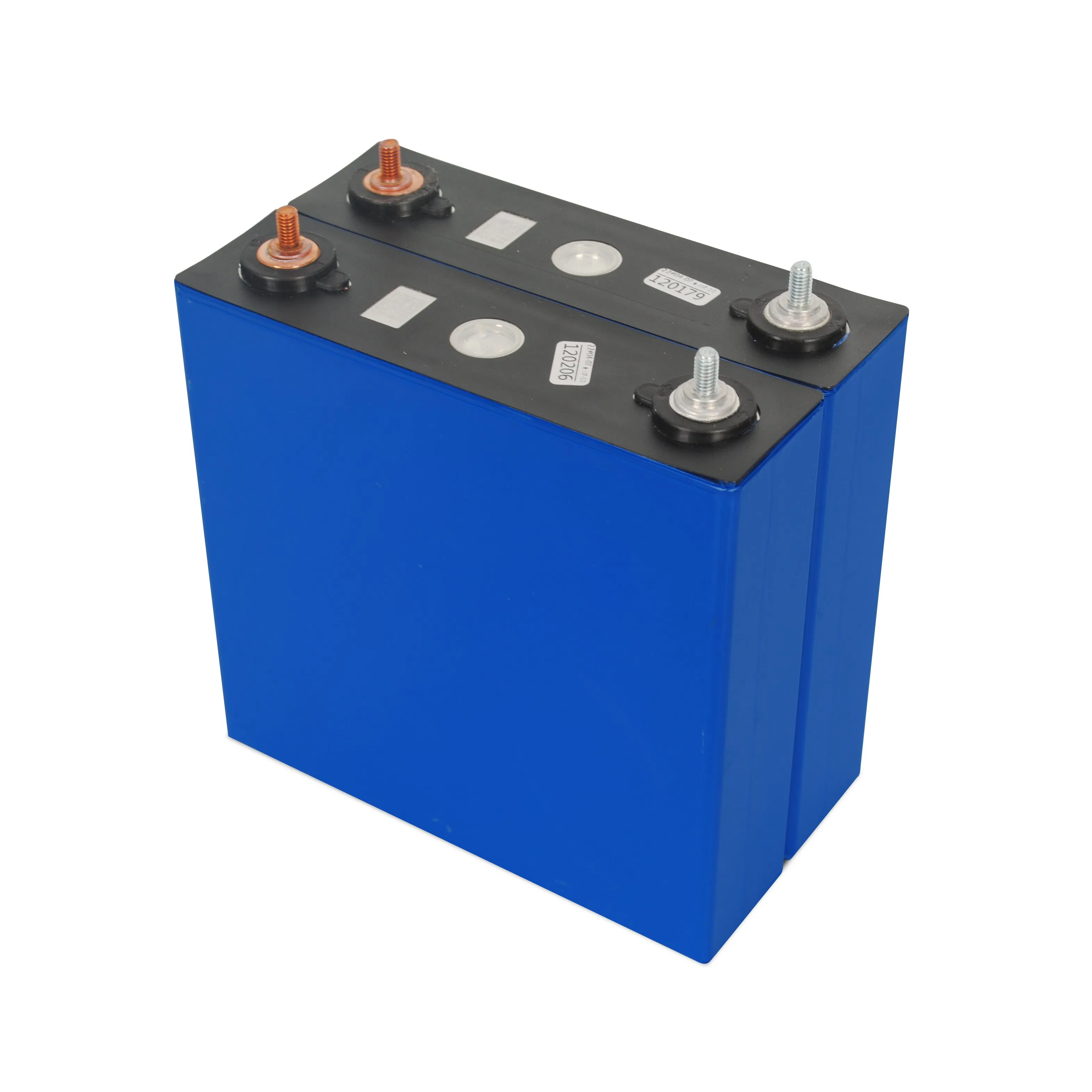 Batería de Almacenamiento de Energía de Alta Eficiencia 3.2V 50ah Paquete de Batería Solar para Soluciones Fuera de la Red LiFePO4