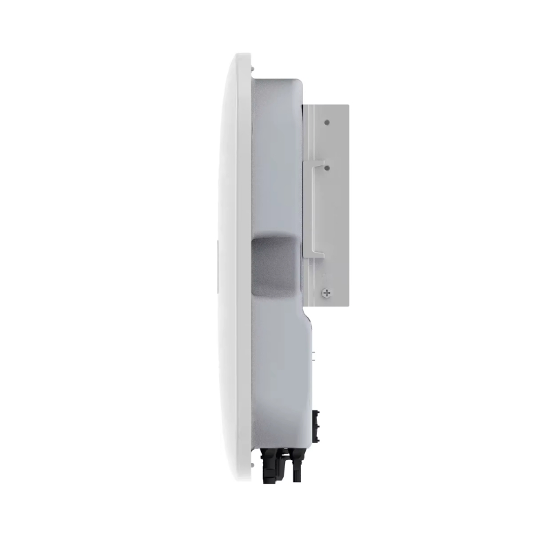 Inversor Solar Híbrido de Huawei Sun2000-10ktl-M1 Controlador PV Inteligente 10kw 10000W Trifásico Sun2000-3/4/5/6/8/10ktl-M1 para Hogar