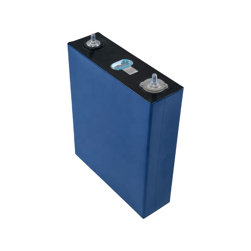 Batería de Almacenamiento de Energía de Alta Eficiencia 3.2V 50ah Paquete de Batería Solar para Soluciones Fuera de la Red LiFePO4