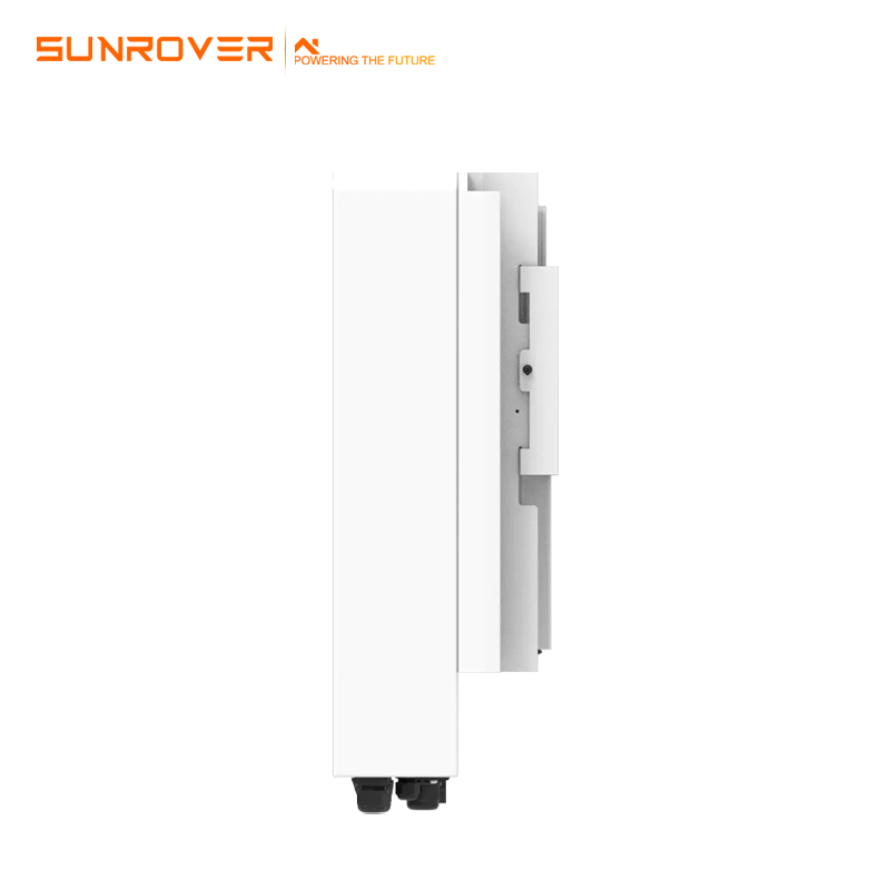 Deye Sun-5K-Sg03lp1 Deye EU Inversor Híbrido Sistema Solar Inversor 5kw Generación Solar para Hogar Inteligente