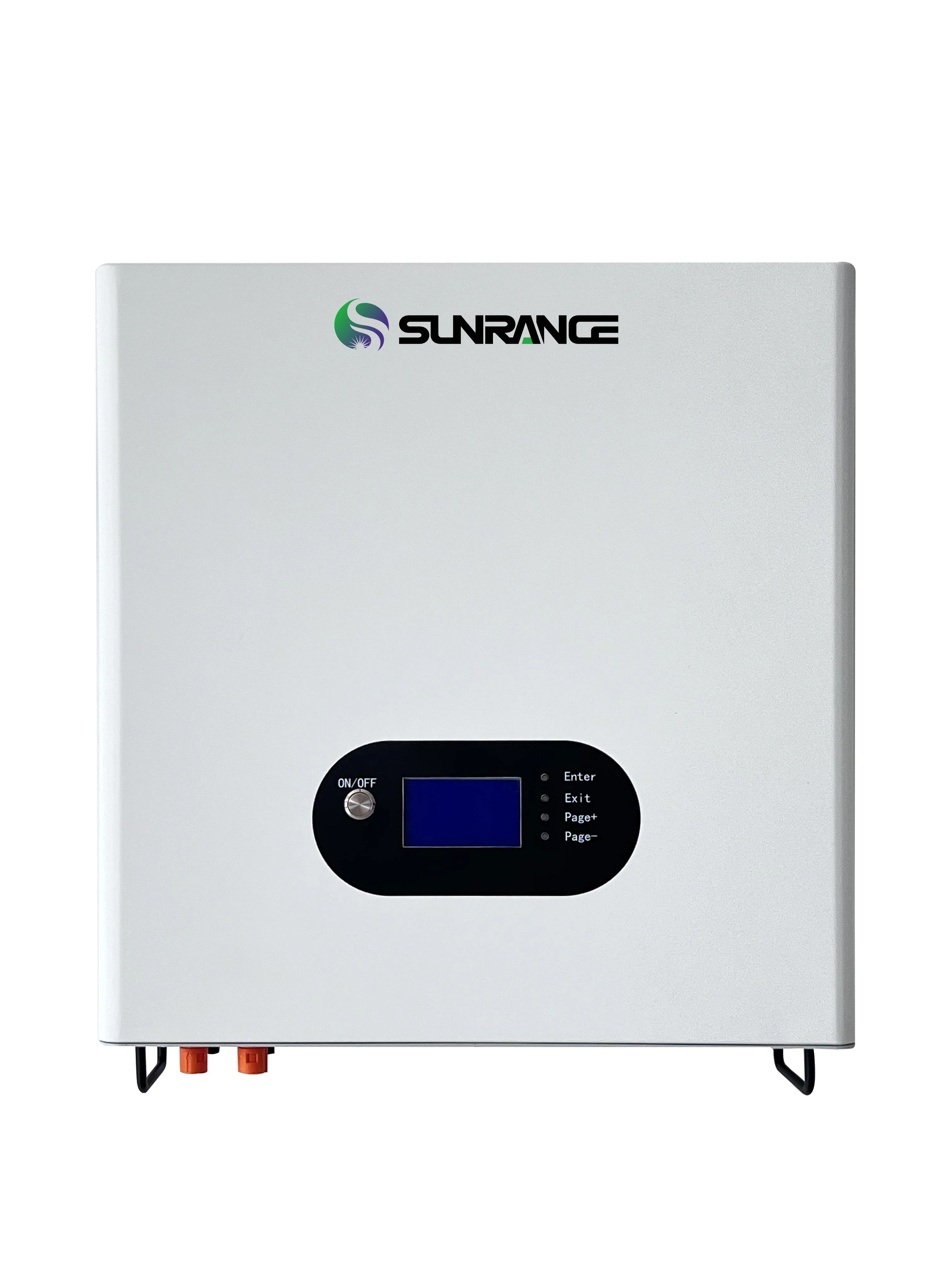Kit Solar Completo 5kw 8kw 10kw Kit Solar Híbrido Fuera de la Red para Uso Residencial y Comercial 20kw 30kw Sistema de Almacenamiento de Energía Solar con Batería de Litio